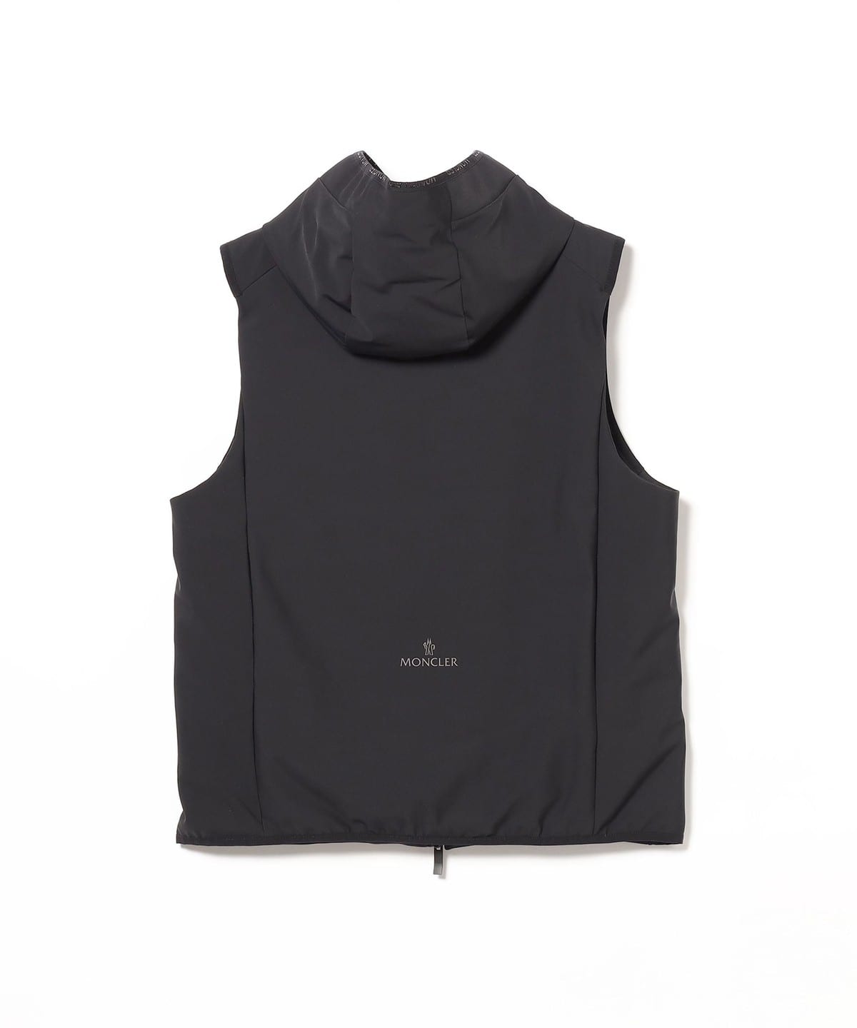 BEAMS F BEAMS / ALLIER down vest (blouson down vest) mail order