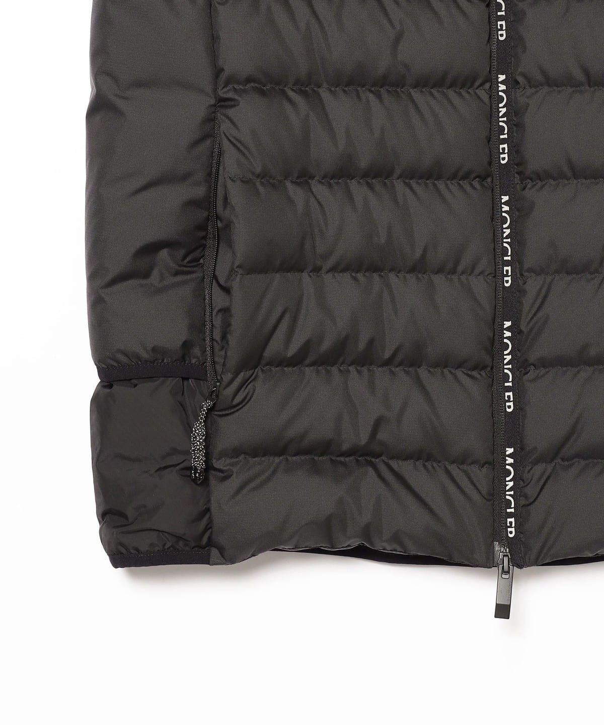 モンクレール　ダウンベスト　TARN GIUBBOTTO BEAMS F（ビームスF）MONCLER / TARN ダウンベスト（ブルゾン