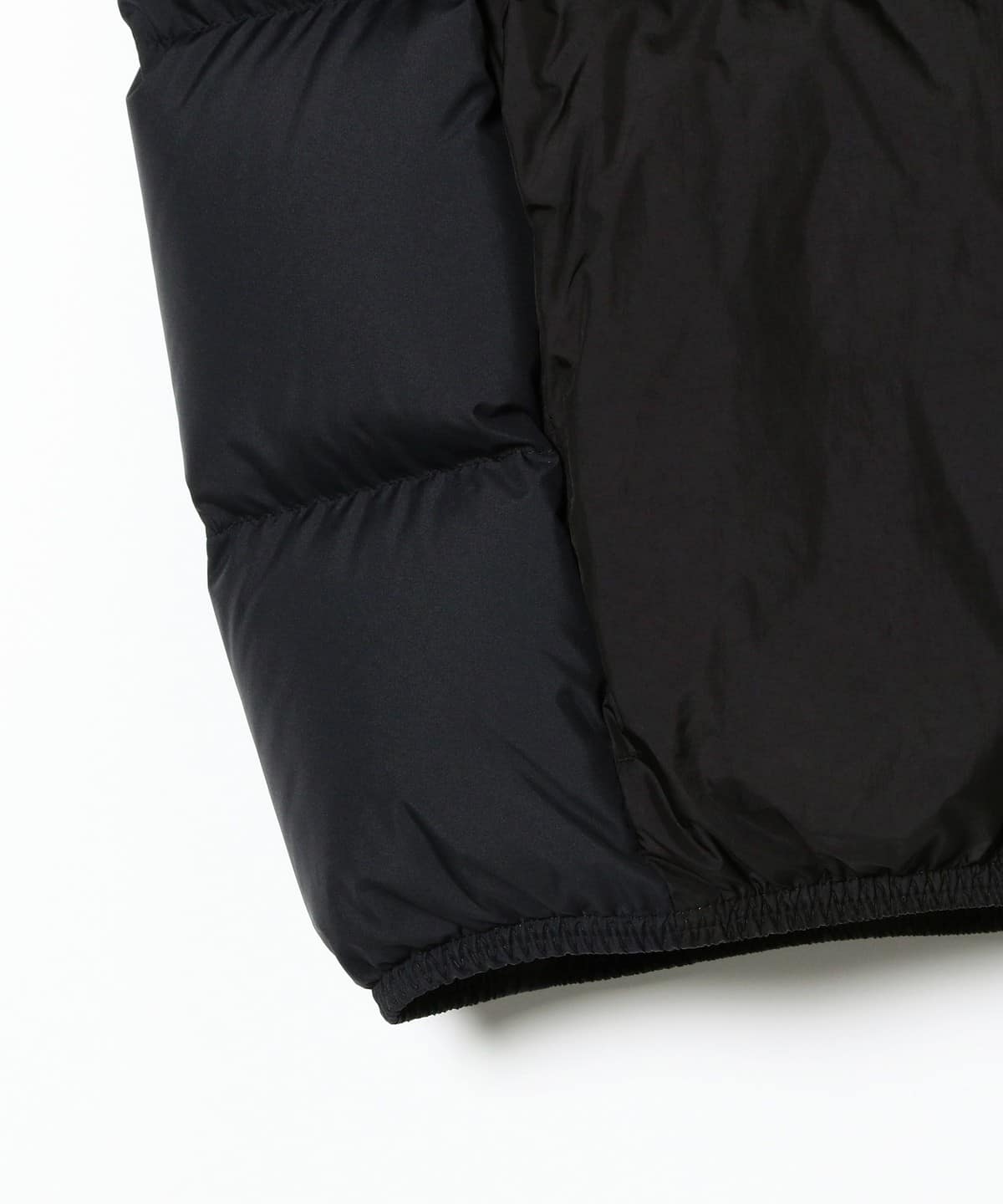 BEAMS F(ビームスF)MONCLER / ALMAZ ダウンベスト(ブルゾン BEAMS F(ビームスF)MONCLER / ALMAZ ダウンベスト(ブルゾン