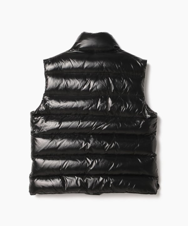 93％以上節約 モンクレール MONCLER TIB GILET ダウンベスト #1