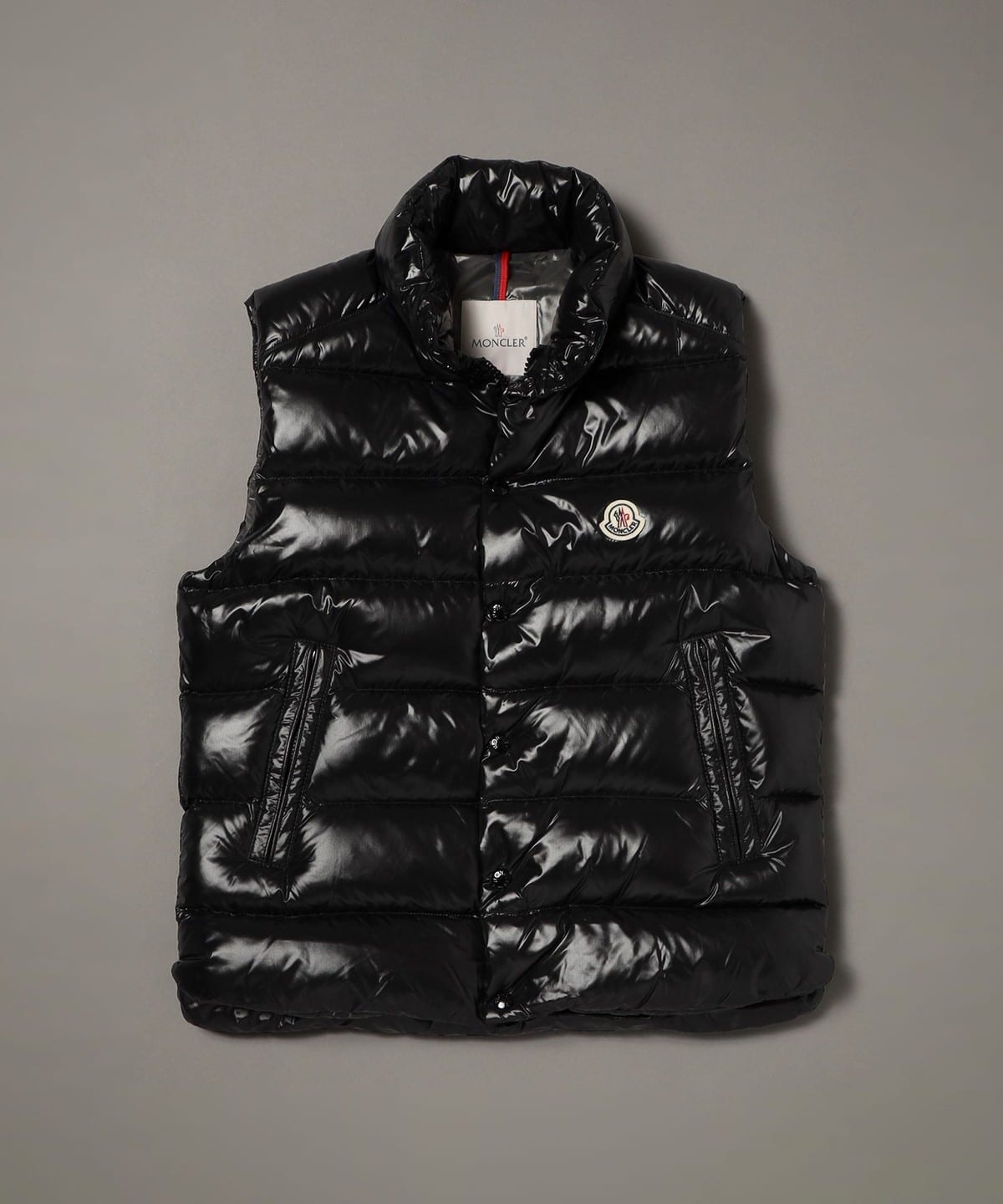 MONCLER　キッズベスト　size2季節感冬