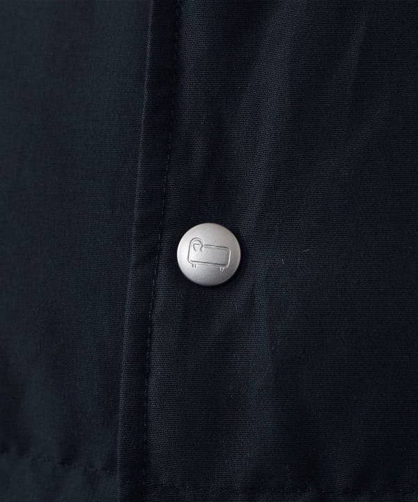 BEAMS F(ビームスF)【別注】WOOLRICH / コットンナイロン BEAMS F(ビームスF)【別注】WOOLRICH / コットンナイロン