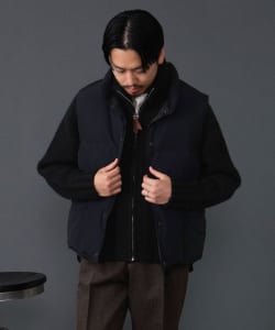 WOOLRICH（ウールリッチ）通販｜BEAMS