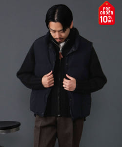 WOOLRICH（ウールリッチ）通販｜BEAMS