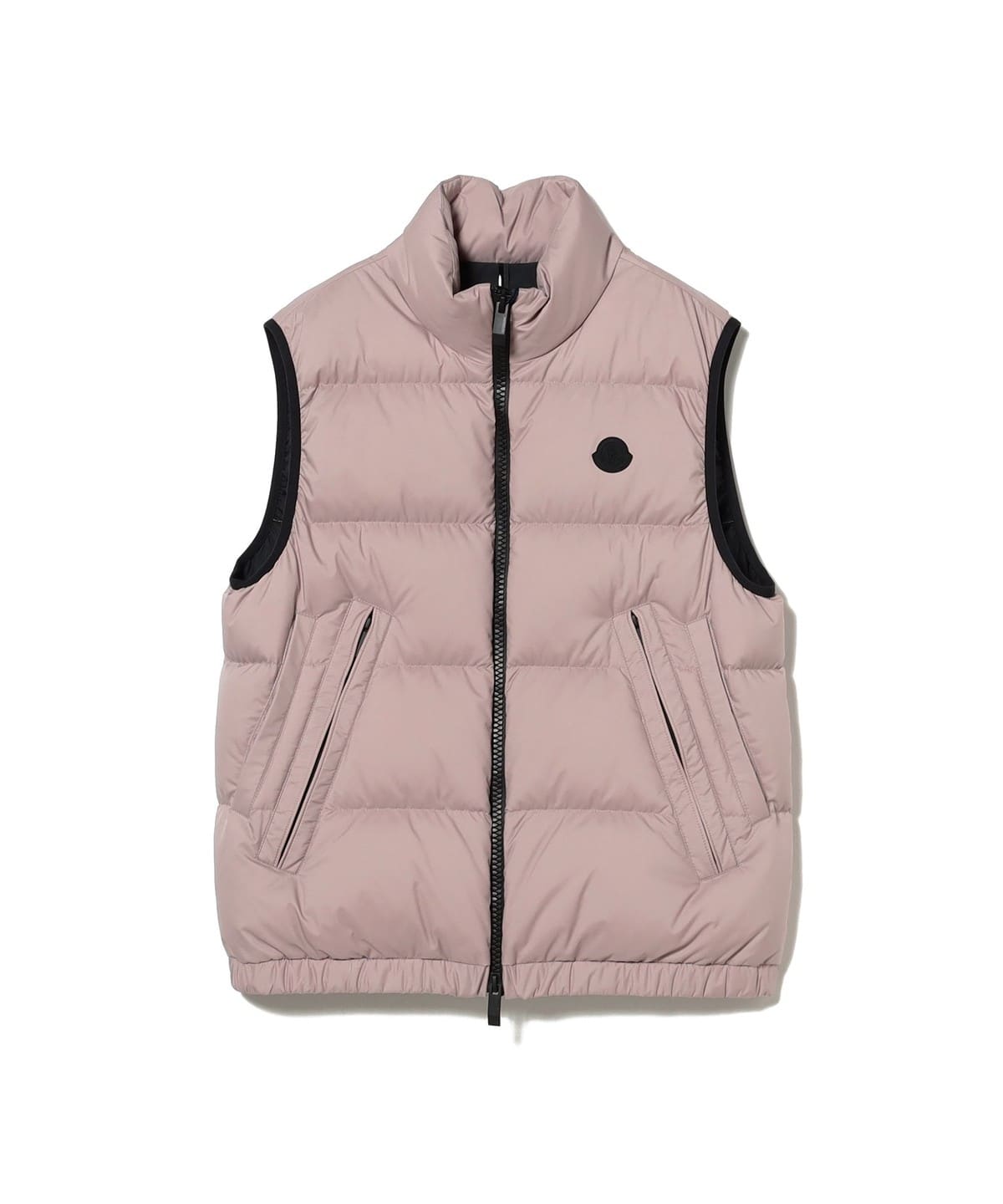 BEAMS F（ビームスF）MONCLER / FEDARE ダウンベスト（ブルゾン ダウンベスト）通販｜BEAMS