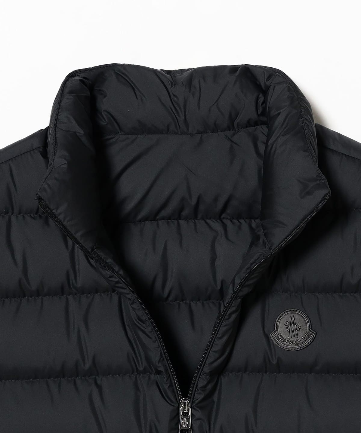 楽天市場】【アウトレット】モンクレール MONCLER ダウンベスト