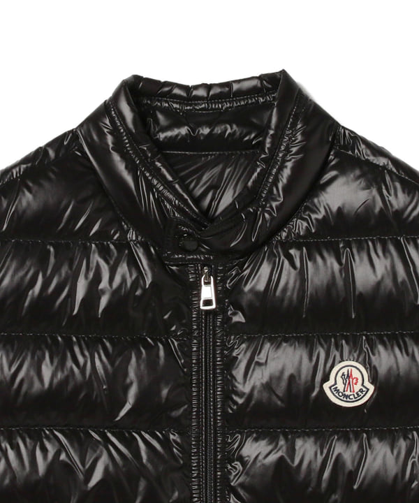 BEAMS F（ビームスF）【10%OFF!!アウターフェア対象】MONCLER / GUI