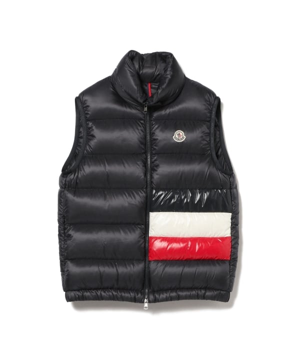 新品】モンクレール MONCLER ダウンベスト - その他