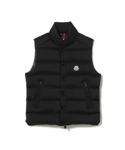 MONCLER / TIBB ダウンベスト