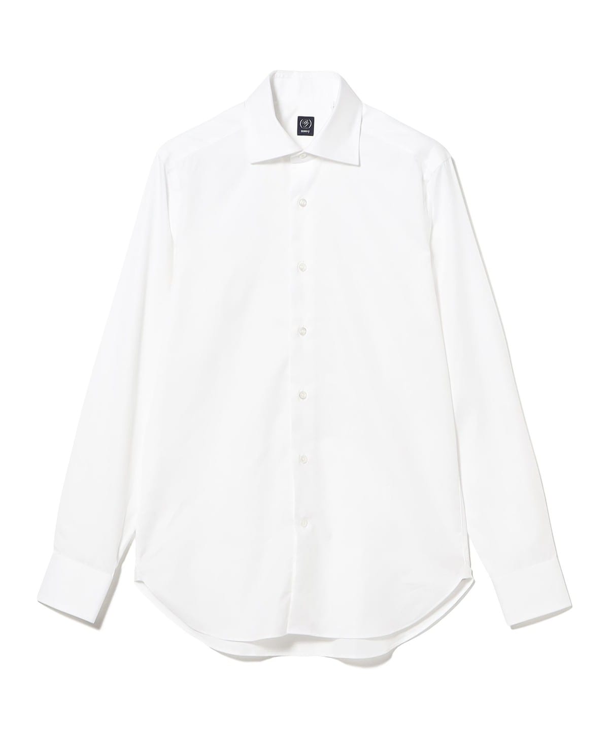 Pinpoint Oxford 寬領襯衫