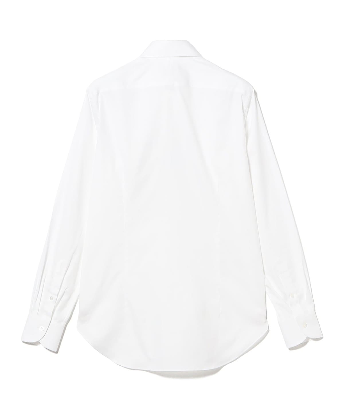 Pinpoint Oxford 寬領襯衫