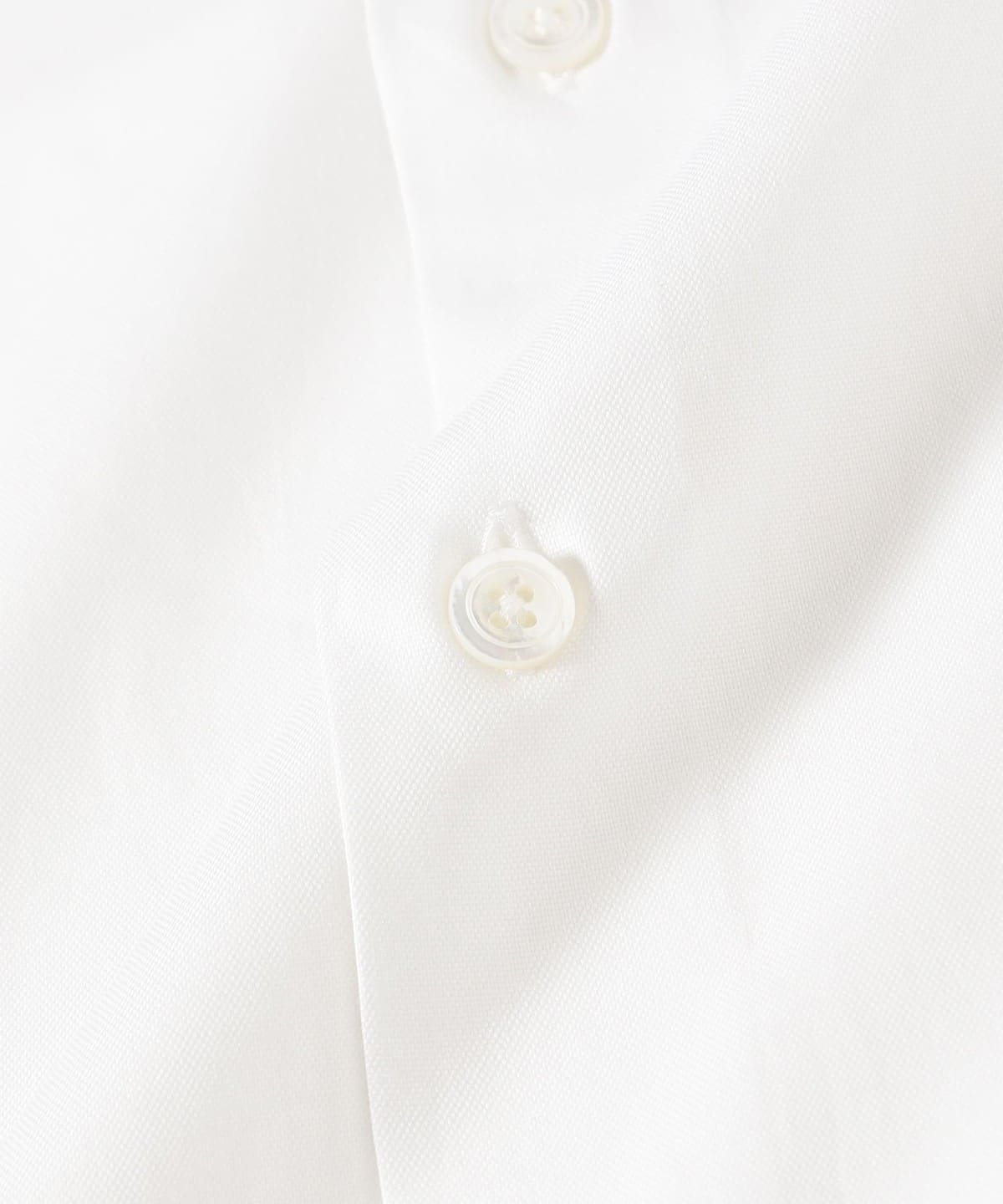 Pinpoint Oxford 寬領襯衫