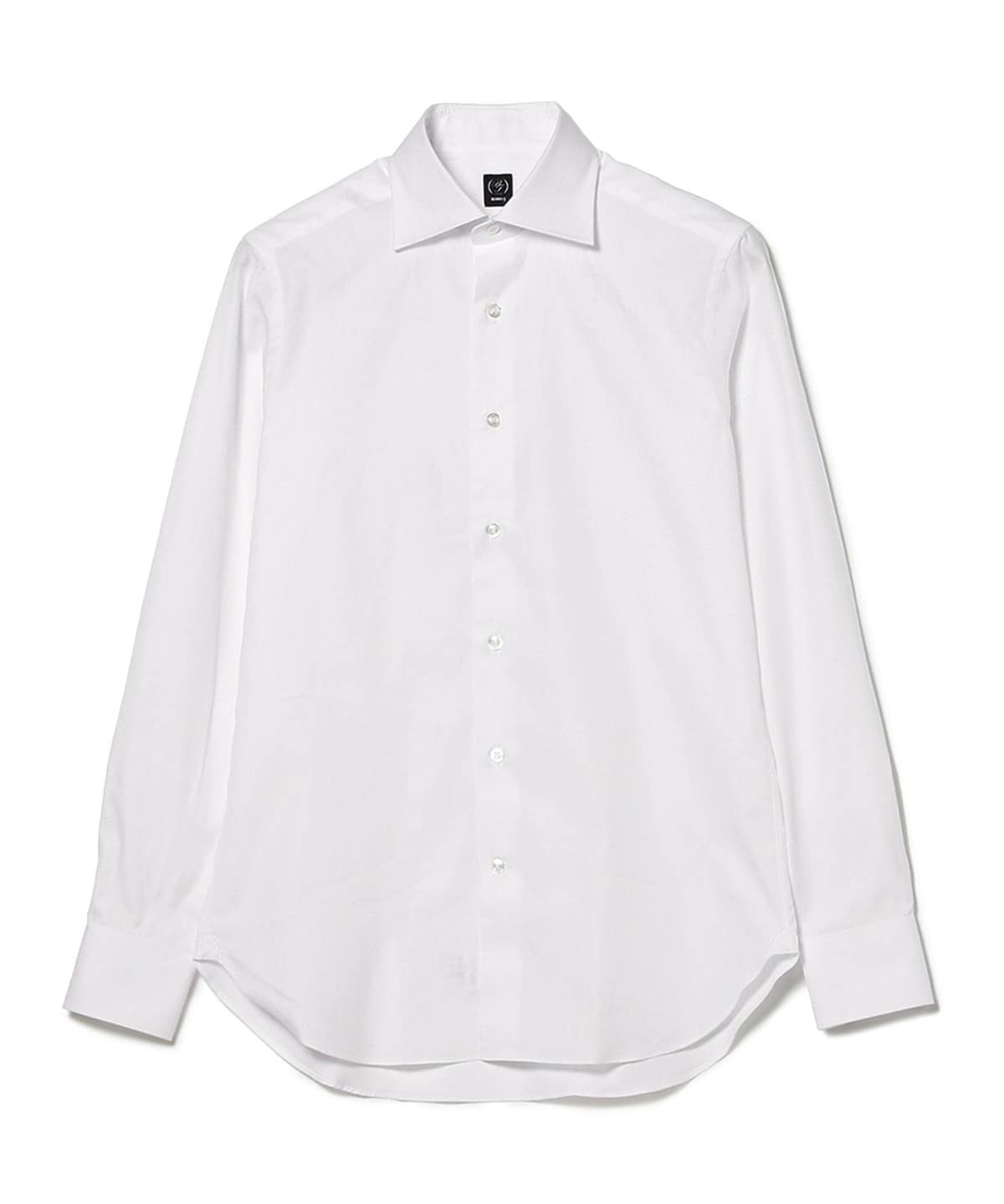 Pinpoint Oxford 寬領襯衫