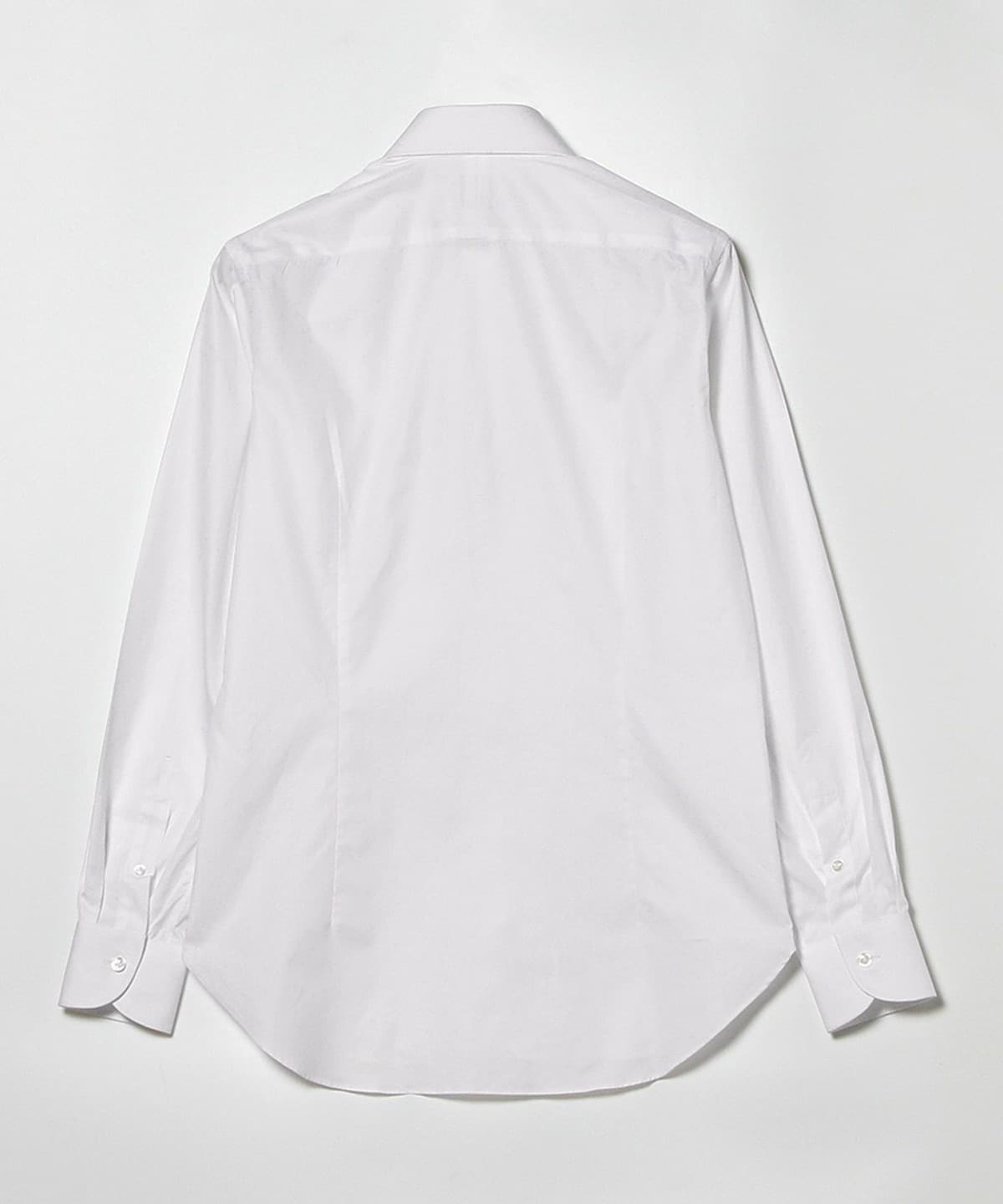 Pinpoint Oxford 寬領襯衫
