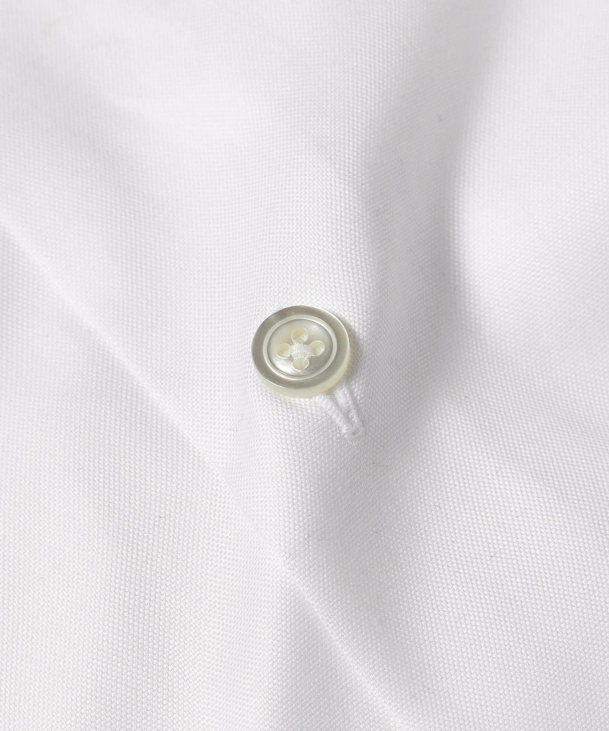 Pinpoint Oxford 寬領襯衫