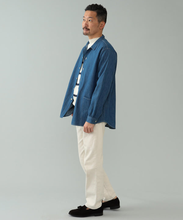 BEAMS F（ビームスF）【アウトレット】*A VONTADE × BEAMS F / 別注