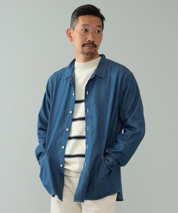 BEAMS F（ビームスF）【アウトレット】*A VONTADE × BEAMS F / 別注