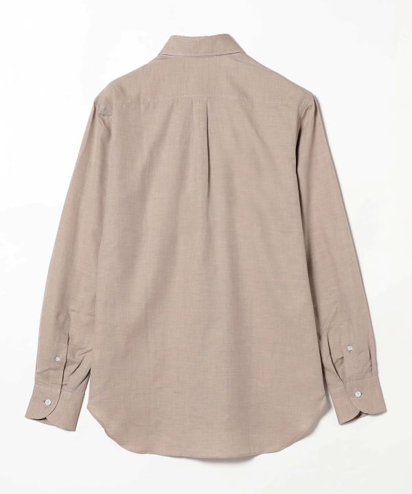 BEAMS F(ビームスF)ERRICO FORMICOLA / THOM コットンウール BEAMS F(ビームスF)ERRICO FORMICOLA / THOM コットンウール
