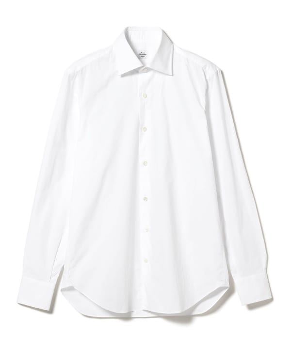 BEAMS PLUS（ビームス プラス）B.D. Short Sleeve COOLMAX(R