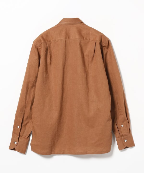 BEAMS F（ビームスF）【8/7再値下げ】【別注】ERRICO FORMICOLA