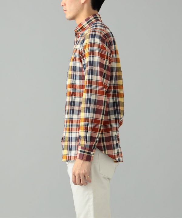 トラディショナルファッション―タータンチェックからボタンダウンまで トラディショナルファッション―タータンチェックからボタン