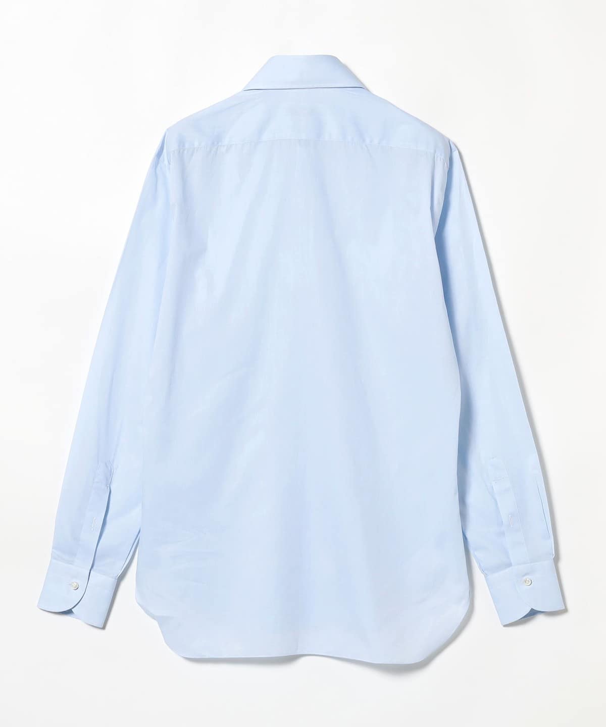 BEAMS F（ビームスF）【別注】BARBA / NEW BRUNO ポプリン ワイド 