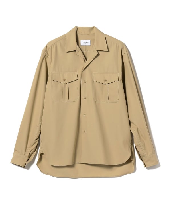 Tangent M-47 ビームスF オアスロウ オーベルジュ オアスロウM-47