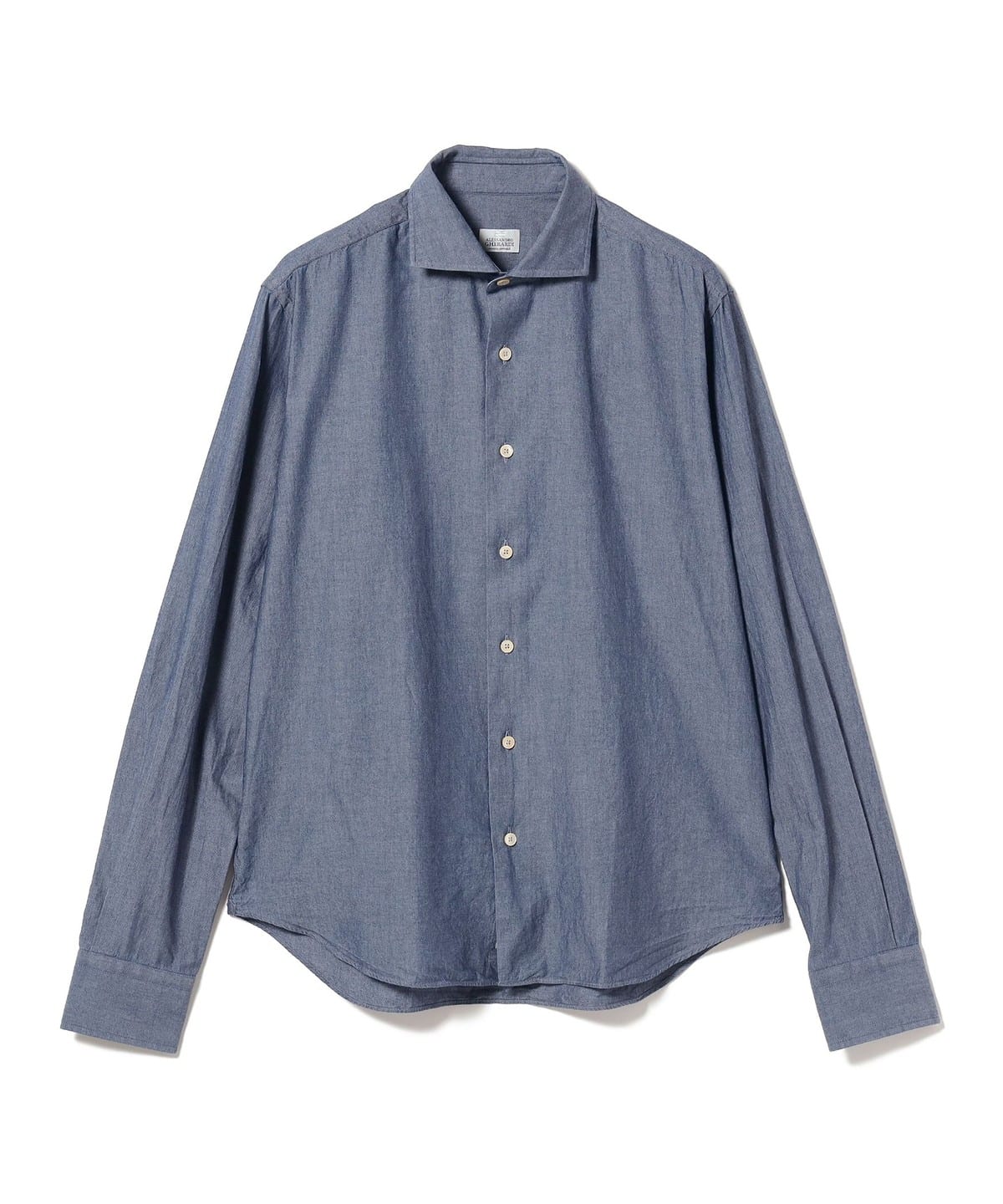 BEAMS F（ビームスF）ALESSANDRO GHERARDI × BEAMS F / 別注 ...