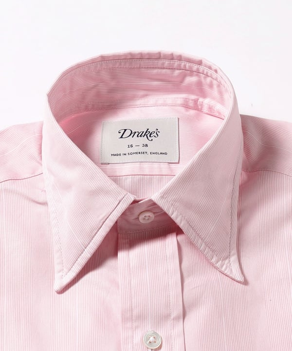BEAMS F（ビームスF）【別注】Drake
