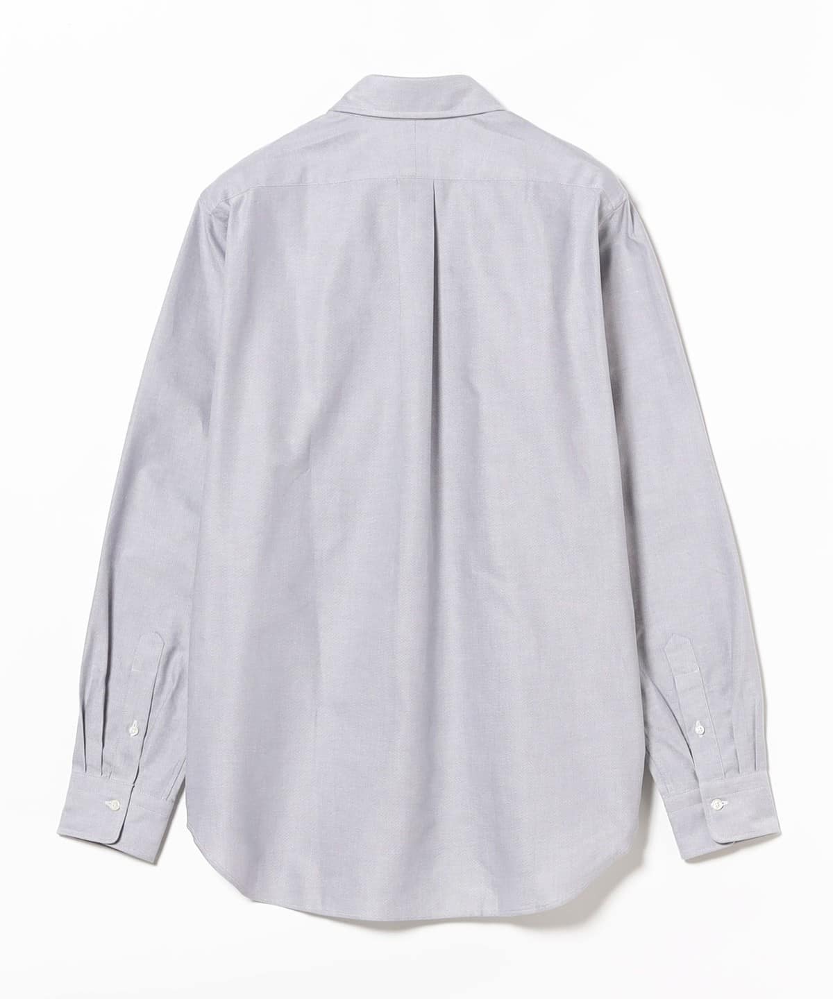 COLUMN / オックスフォードボタンダウンシャツ｜ESTNATION ONLINE STORE｜エストネーション 公式通販