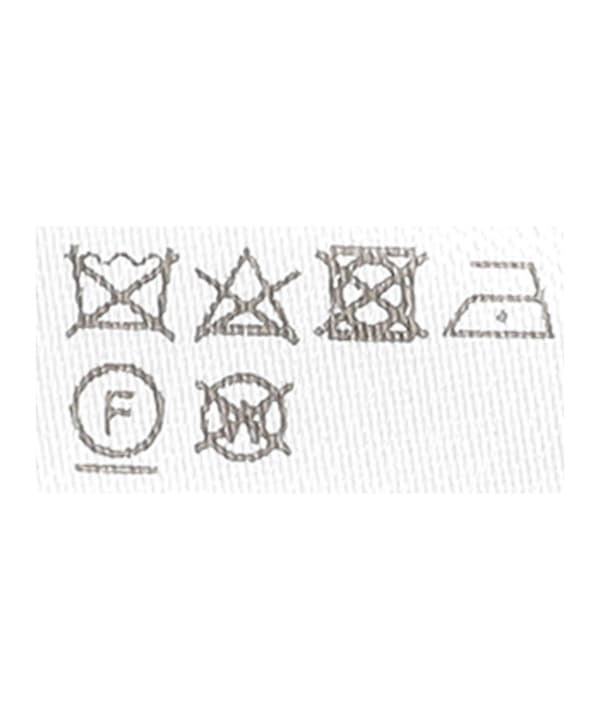BEAMS F（ビームスF）【4/10再値下げ】ERRICO FORMICOLA