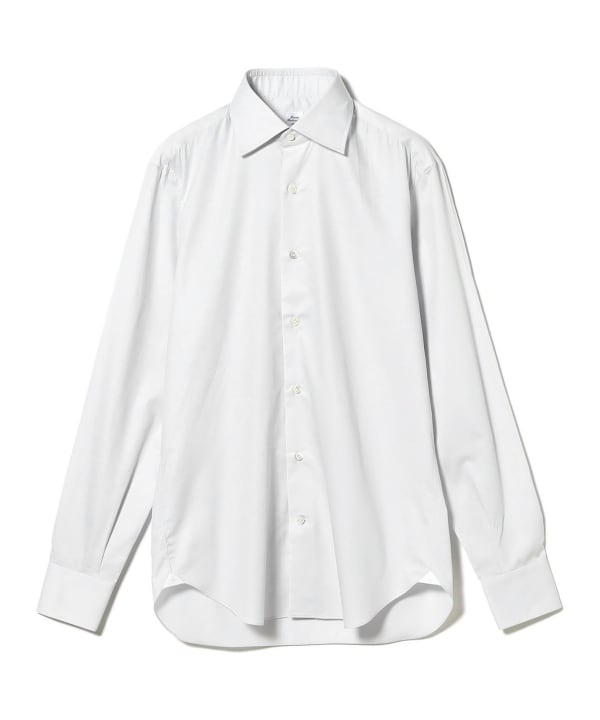 【新品未使用】beamsf別注 borriello ドレスシャツ 楽天市場】BORRIELLO ドレスシャツ（性別メンズ）の通販