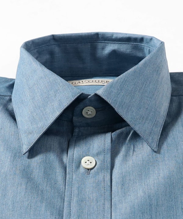 楽天市場】【SALE／70%OFF】Demi-Luxe BEAMS / バンドカラー