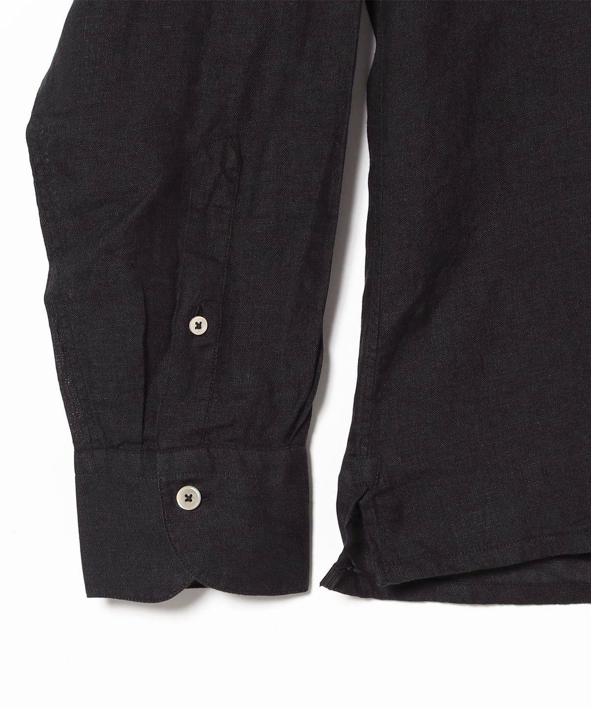 BEAMS F（ビームスF）【別注】ALESSANDRO GHERARDI / リネン