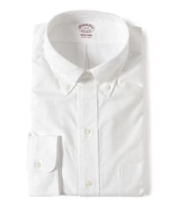 【別注】Brooks Brothers / オックスフォード ポロカラーシャツ