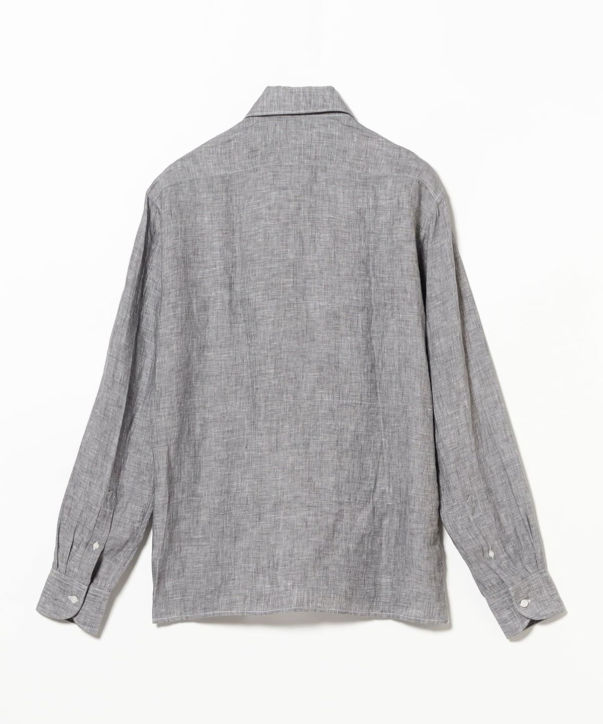 BEAMS F（ビームスF）【別注】ORIAN / リネンコットン ワンピース