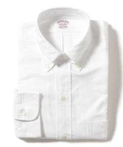 【別注】Brooks Brothers / オックスフォード ポロカラーシャツ