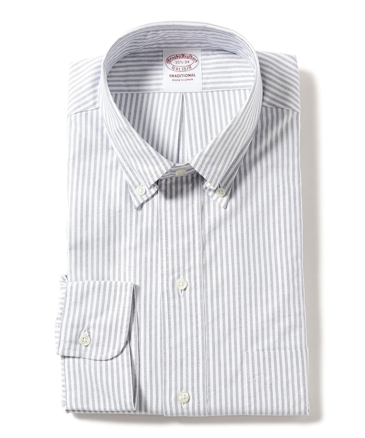 BEAMS F（ビームスF）【別注】Brooks Brothers / オックスフォード