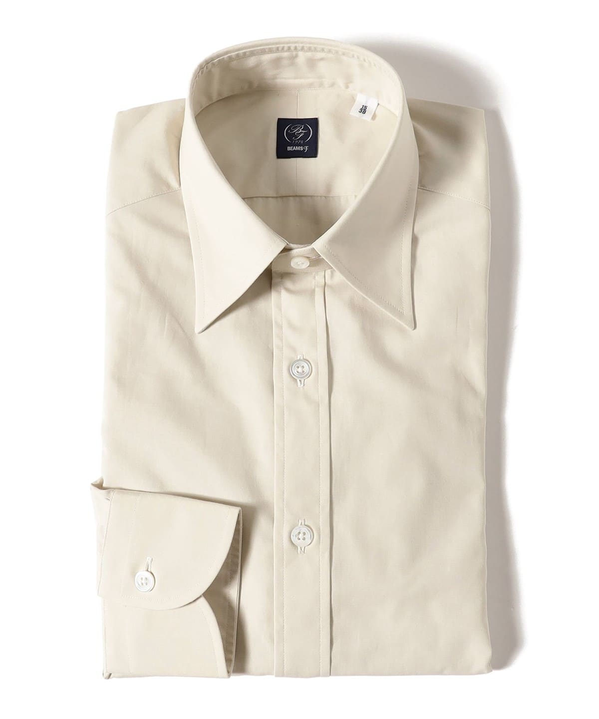 <美品>BOGLIOLI BEAMS F別注 ホワイト コットンジャケット 46 BOGLIOLI＞今欲しいのはこのジャケットと..｜BEAMS F（ビームスF