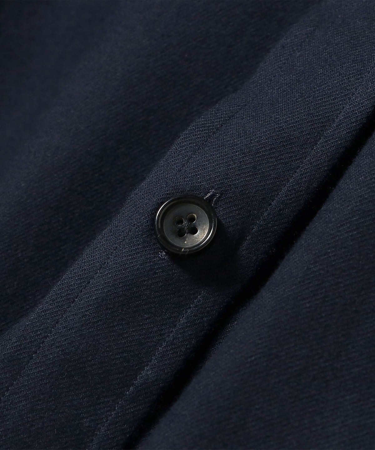 BEAMS F（ビームスF）ERRICO FORMICOLA / GIANNI コットンフランネル