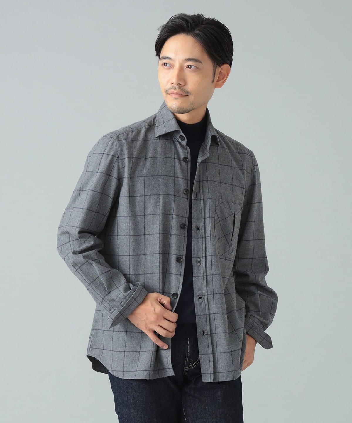 digawel porter トラベルシャツ ブラック beams アナトミカ digawel porter トラベルシャツ ブラック beams アナトミカ