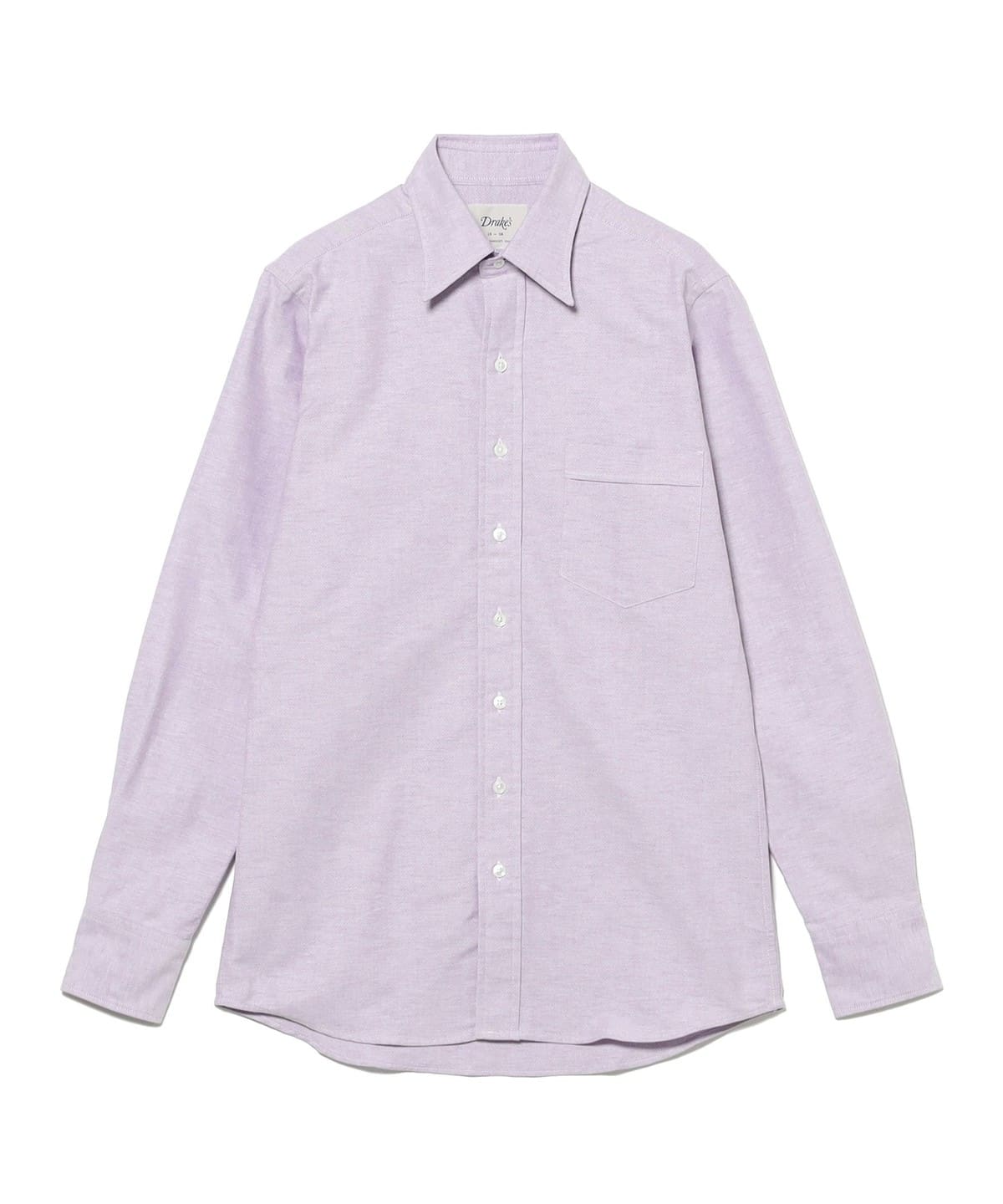 BEAMS F（ビームスF）【別注】Drake