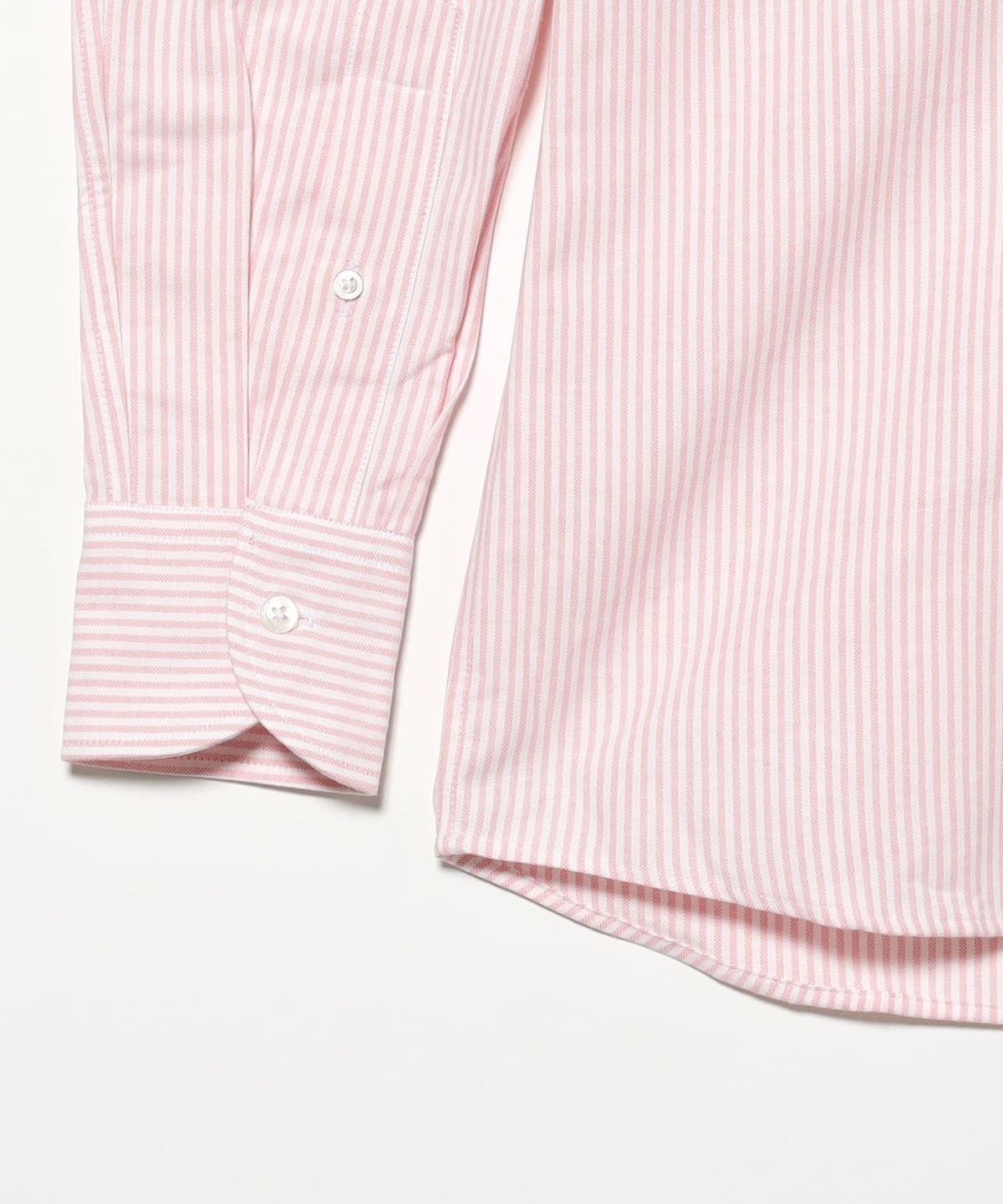 BEAMS F（ビームスF）【別注】Drake's / オックスフォード キャンディ