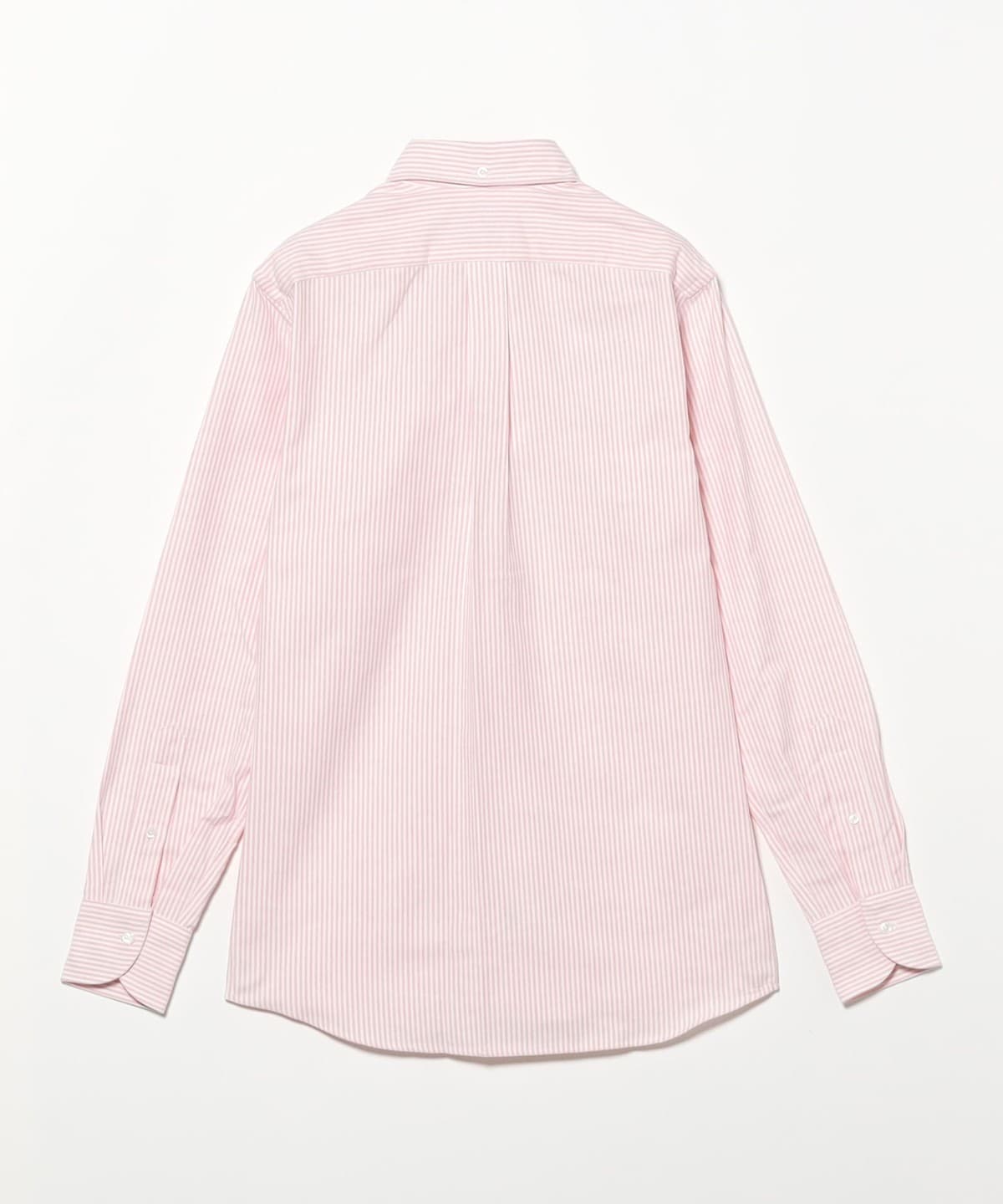 BEAMS F（ビームスF）【別注】Drake's / オックスフォード キャンディ