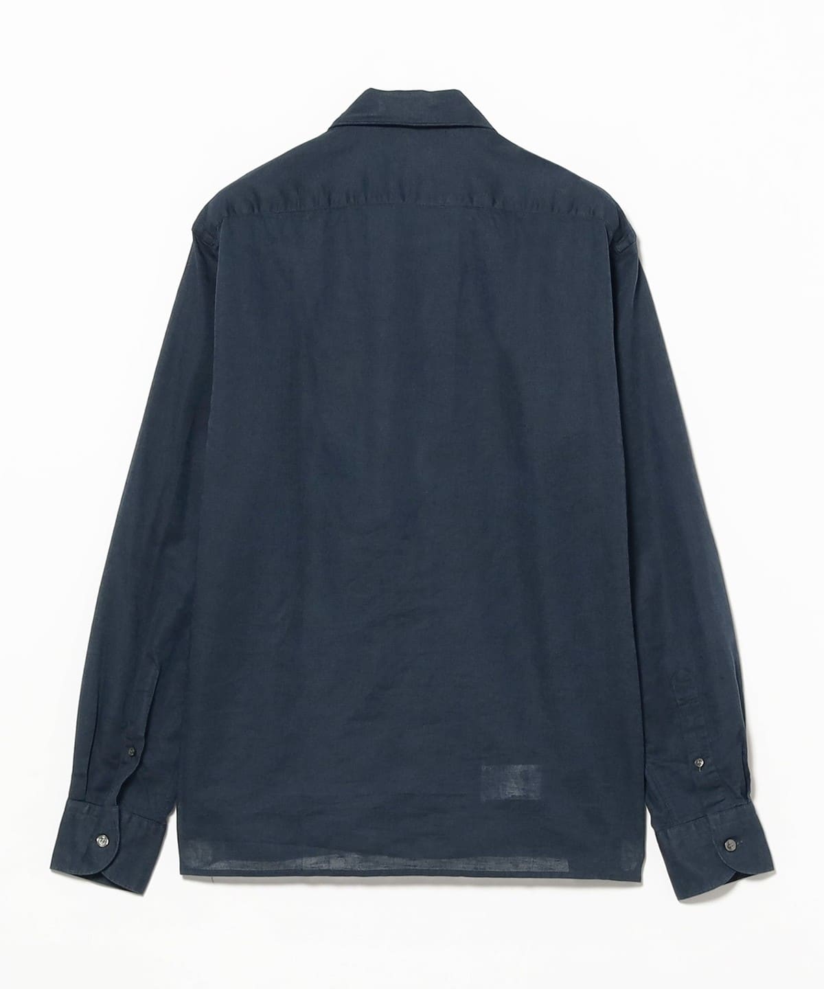 BEAMS F（ビームスF）【別注】ORIAN / リネンコットン ワンピース