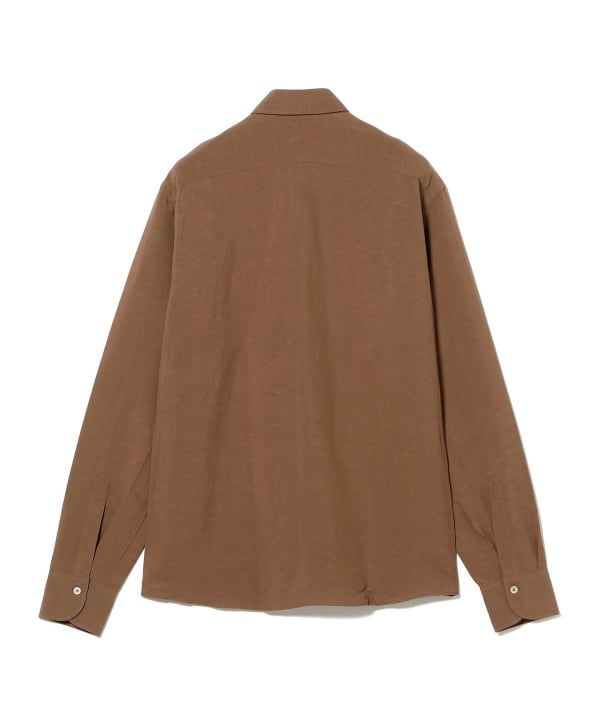 BEAMS F（ビームスF）【別注】ALESSANDRO GHERARDI / ARMY レーヨン