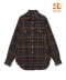 BROWN TTN