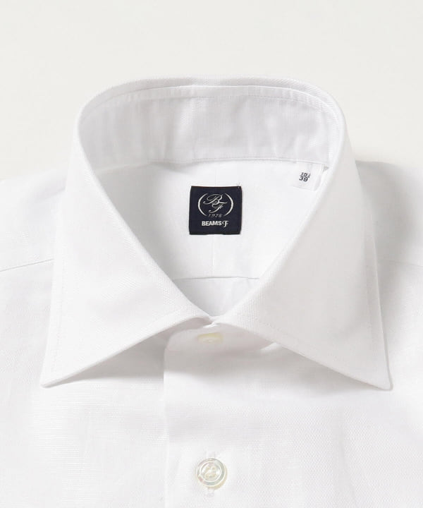 34 割引ホワイト系 L新版 計４点 オリアン エリコ ビームスｆ ドレスシャツ 39 シャツ メンズホワイト系l Aci Md
