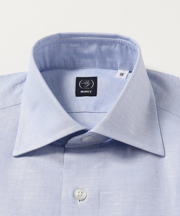 34 割引ホワイト系 L新版 計４点 オリアン エリコ ビームスｆ ドレスシャツ 39 シャツ メンズホワイト系l Aci Md