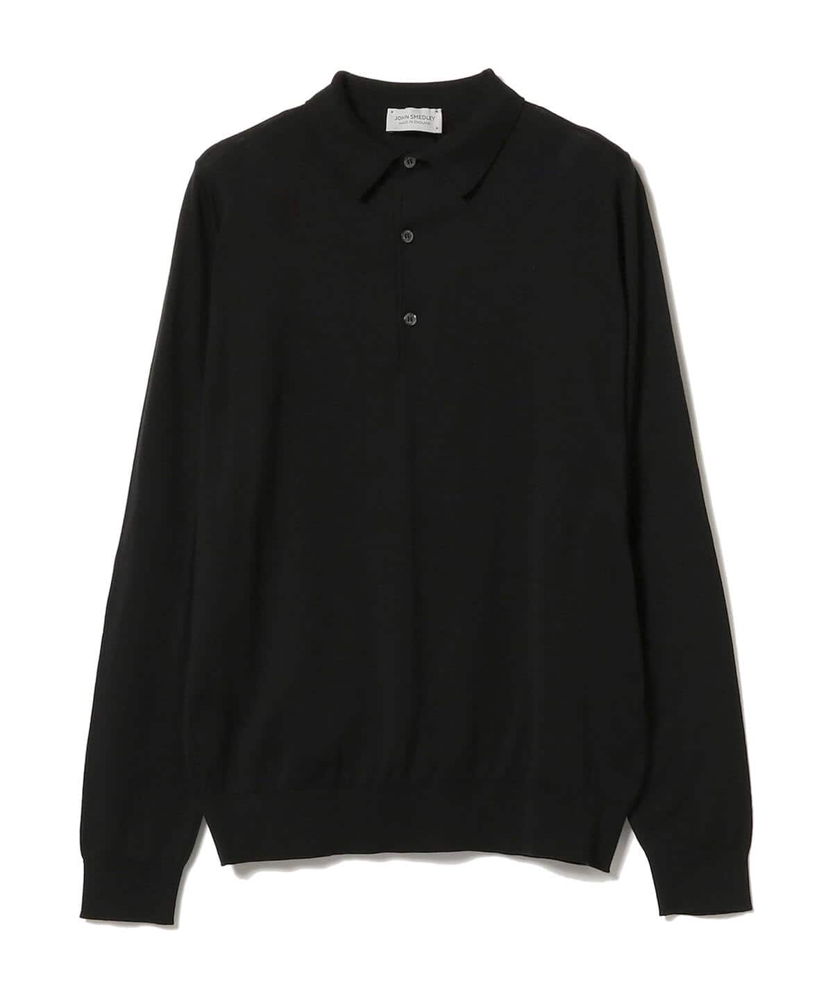 BEAMS F（ビームスF）JOHN SMEDLEY / BRADWELL 30ゲージ